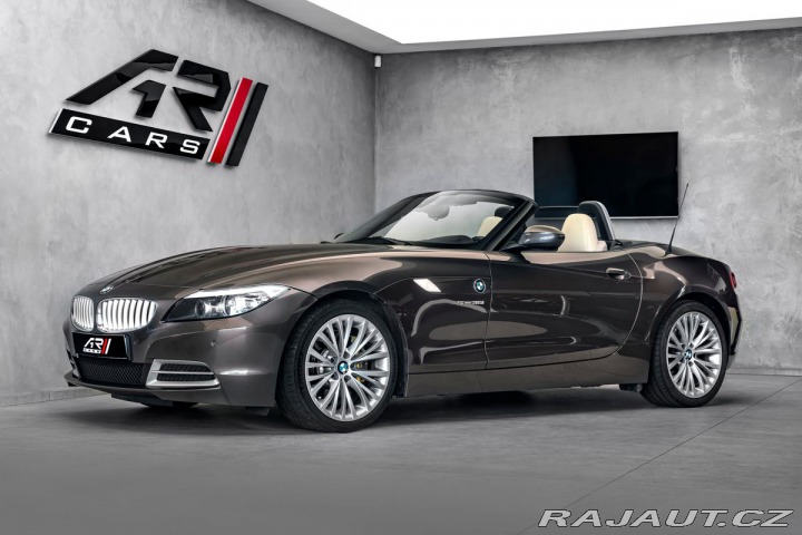 BMW Z4  1800