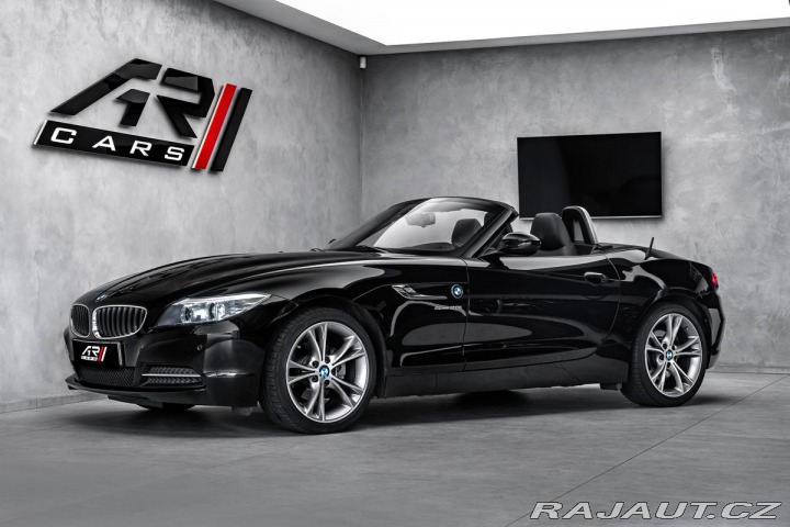 BMW Z4 2010