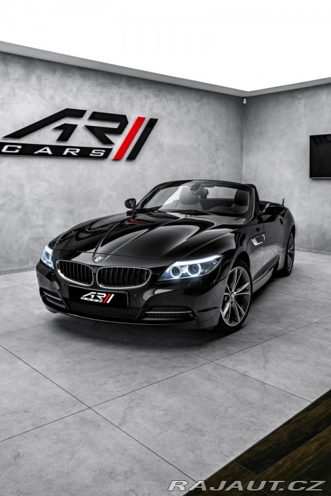 BMW Z4 2010