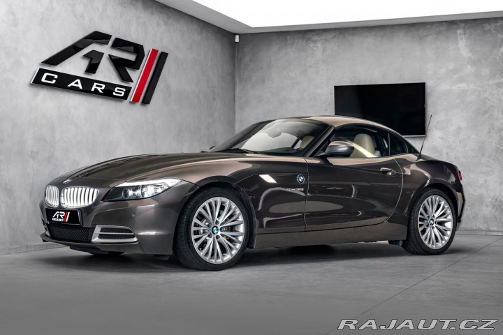 BMW Z4  1800