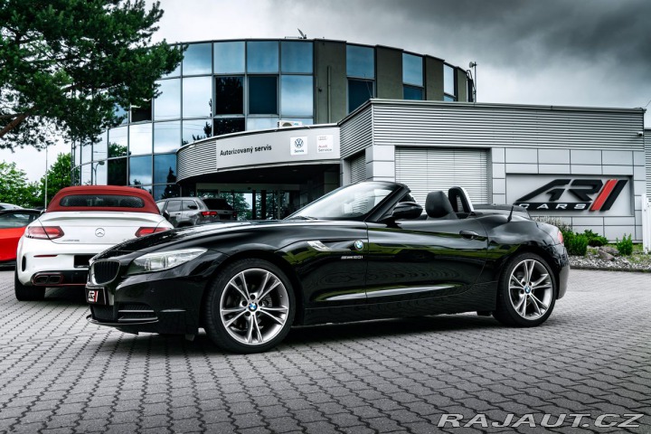 BMW Z4 2010