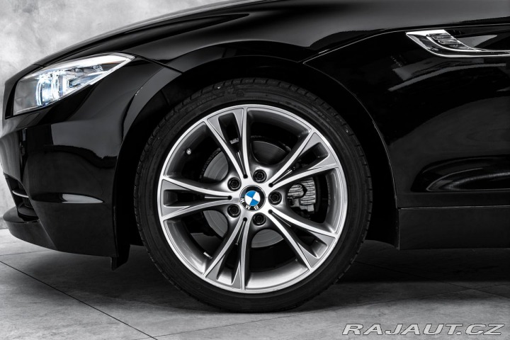 BMW Z4 2010