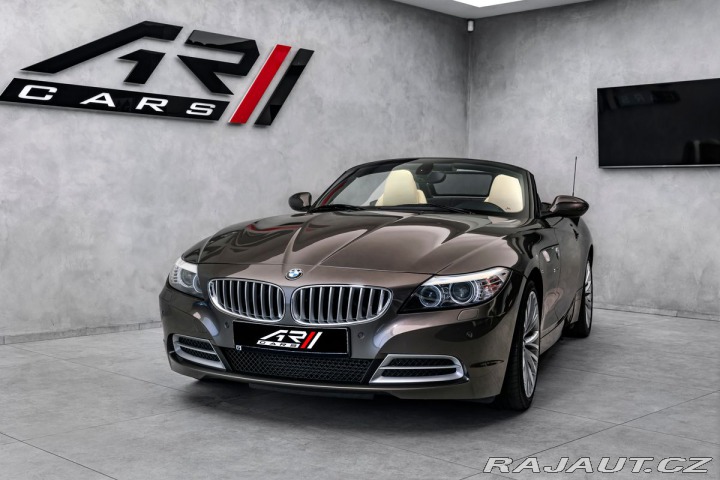 BMW Z4  1800