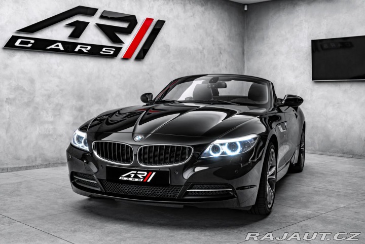 BMW Z4 2010