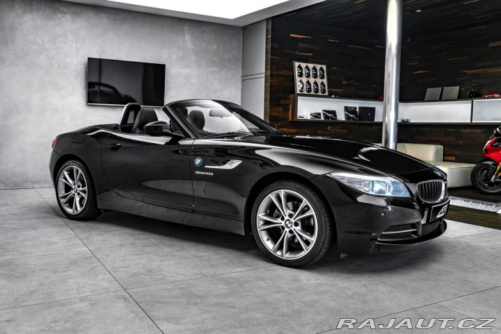 BMW Z4 2010