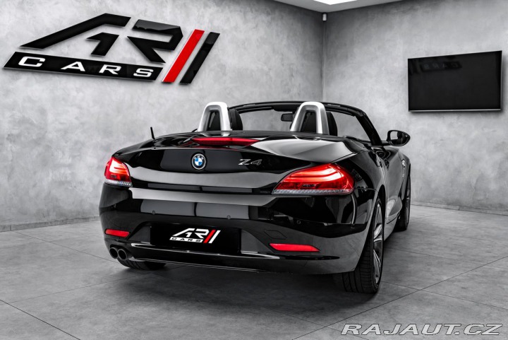 BMW Z4 2010
