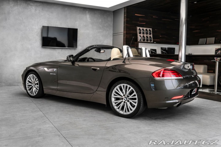 BMW Z4  1800
