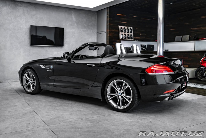 BMW Z4 2010