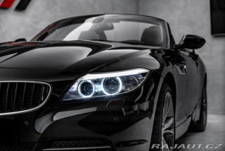 BMW Z4  2010