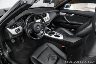 BMW Z4  2010