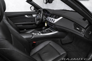 BMW Z4  2010