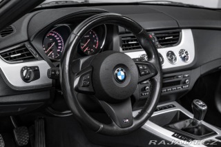 BMW Z4  2010