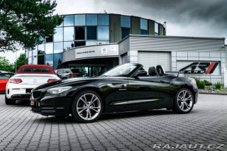 BMW Z4  2010