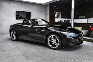 BMW Z4  2010