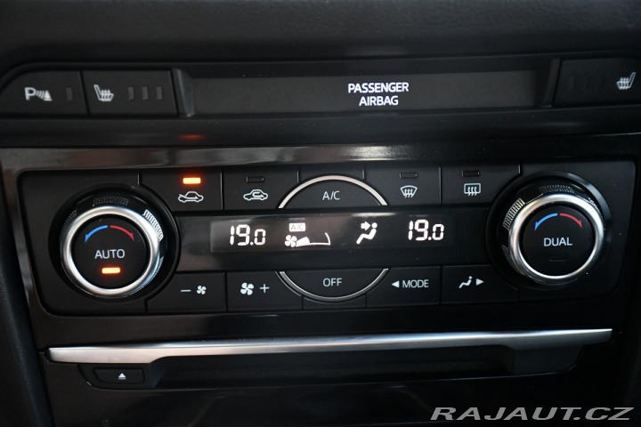 Mazda 6 2.0SKYACTIV-G ATTRACTION 2015