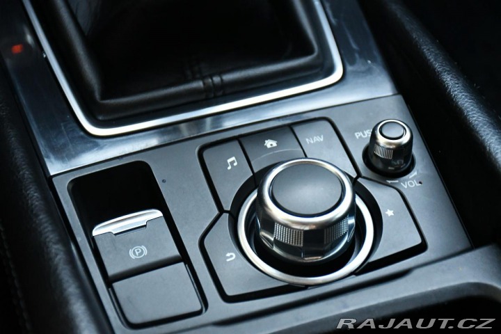 Mazda 6 2.0SKYACTIV-G ATTRACTION 2015