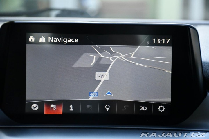 Mazda 6 2.0SKYACTIV-G ATTRACTION 2015