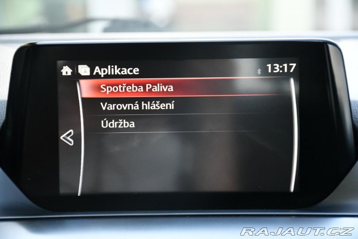 Mazda 6 2.0SKYACTIV-G ATTRACTION 2015
