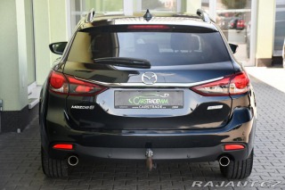 Mazda 6 2.0SKYACTIV-G ATTRACTION 2015