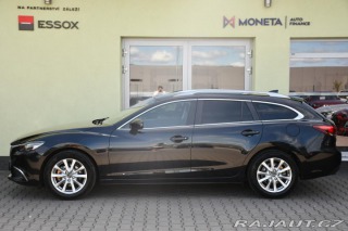 Mazda 6 2.0SKYACTIV-G ATTRACTION 2015