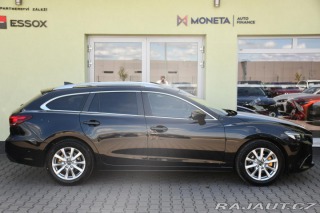 Mazda 6 2.0SKYACTIV-G ATTRACTION 2015