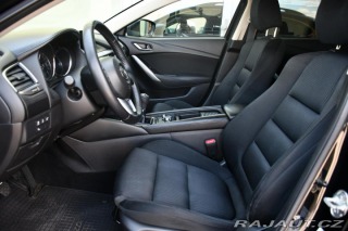 Mazda 6 2.0SKYACTIV-G ATTRACTION 2015