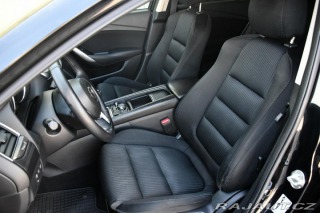 Mazda 6 2.0SKYACTIV-G ATTRACTION 2015