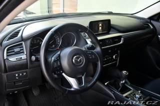 Mazda 6 2.0SKYACTIV-G ATTRACTION 2015