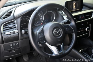 Mazda 6 2.0SKYACTIV-G ATTRACTION 2015