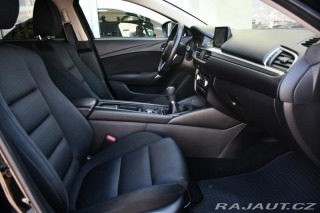 Mazda 6 2.0SKYACTIV-G ATTRACTION 2015