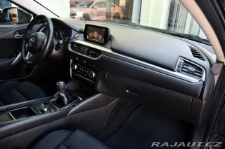 Mazda 6 2.0SKYACTIV-G ATTRACTION 2015