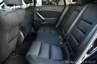 Mazda 6 2.0SKYACTIV-G ATTRACTION 2015