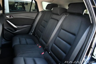 Mazda 6 2.0SKYACTIV-G ATTRACTION 2015