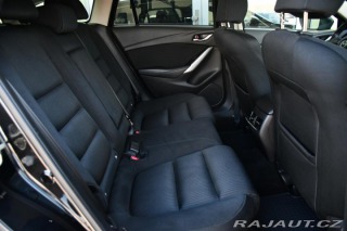 Mazda 6 2.0SKYACTIV-G ATTRACTION 2015