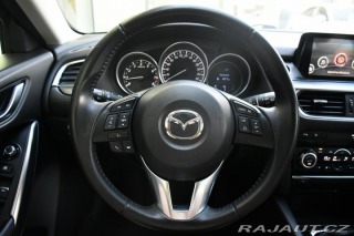Mazda 6 2.0SKYACTIV-G ATTRACTION 2015