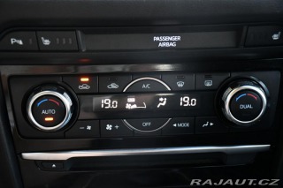 Mazda 6 2.0SKYACTIV-G ATTRACTION 2015