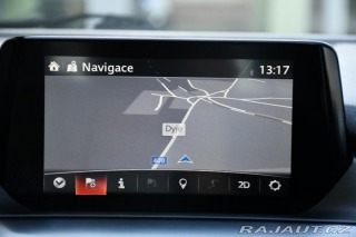 Mazda 6 2.0SKYACTIV-G ATTRACTION 2015