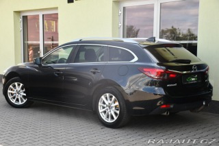 Mazda 6 2.0SKYACTIV-G ATTRACTION 2015