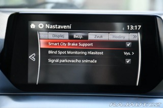 Mazda 6 2.0SKYACTIV-G ATTRACTION 2015