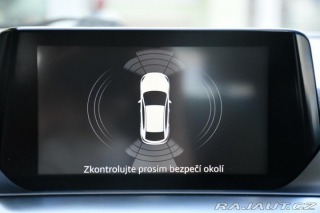Mazda 6 2.0SKYACTIV-G ATTRACTION 2015