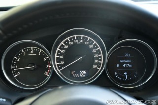 Mazda 6 2.0SKYACTIV-G ATTRACTION 2015