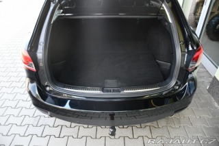Mazda 6 2.0SKYACTIV-G ATTRACTION 2015