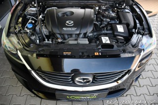 Mazda 6 2.0SKYACTIV-G ATTRACTION 2015