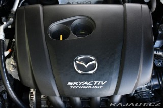 Mazda 6 2.0SKYACTIV-G ATTRACTION 2015
