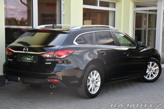 Mazda 6 2.0SKYACTIV-G ATTRACTION 2015