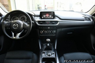 Mazda 6 2.0SKYACTIV-G ATTRACTION 2015
