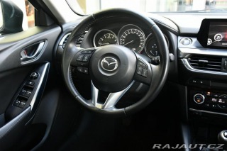 Mazda 6 2.0SKYACTIV-G ATTRACTION 2015
