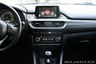 Mazda 6 2.0SKYACTIV-G ATTRACTION 2015