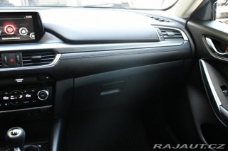 Mazda 6 2.0SKYACTIV-G ATTRACTION 2015
