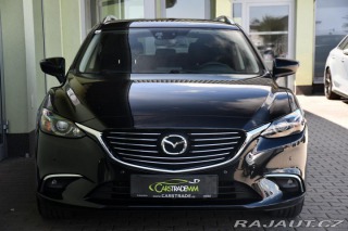 Mazda 6 2.0SKYACTIV-G ATTRACTION 2015